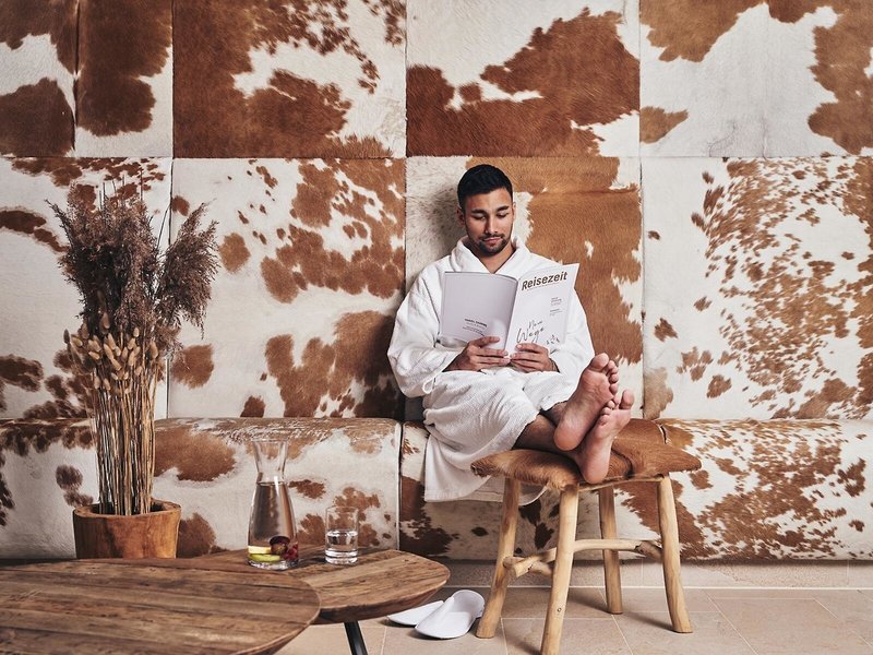 Travel Charme Ifen 46