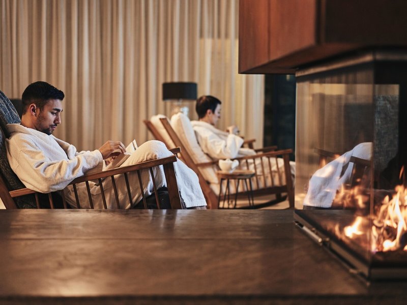 Travel Charme Ifen 50