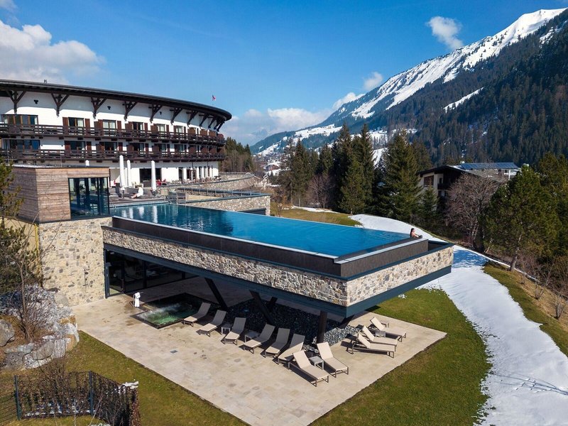 Travel Charme Ifen 3