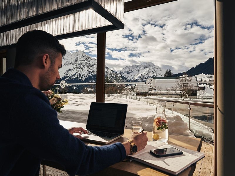 Travel Charme Ifen 20