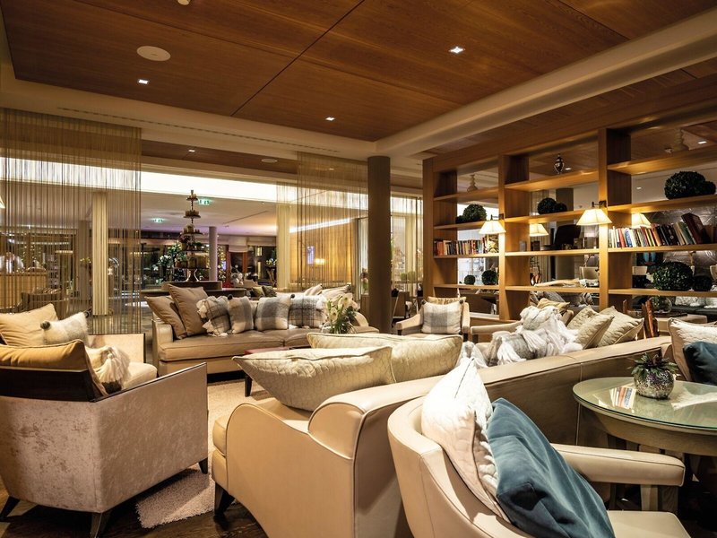 Travel Charme Ifen 21