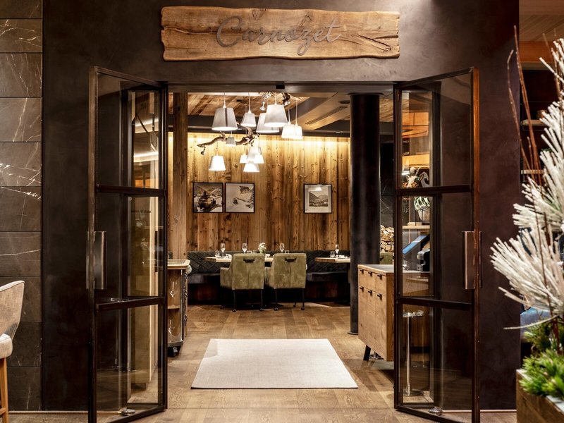 Travel Charme Ifen 25