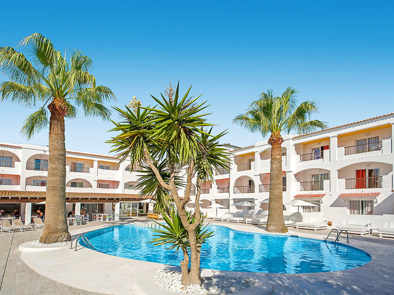 Playasol Bossa Flow 1