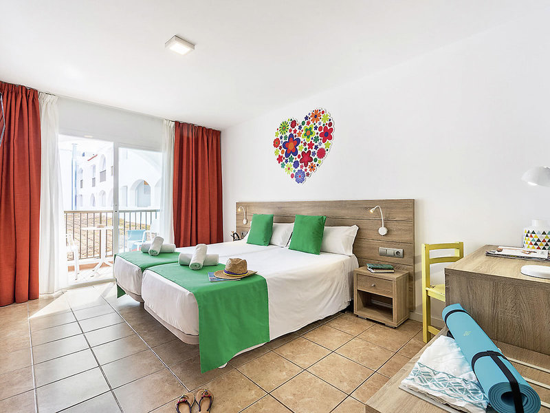 Playasol Bossa Flow 3