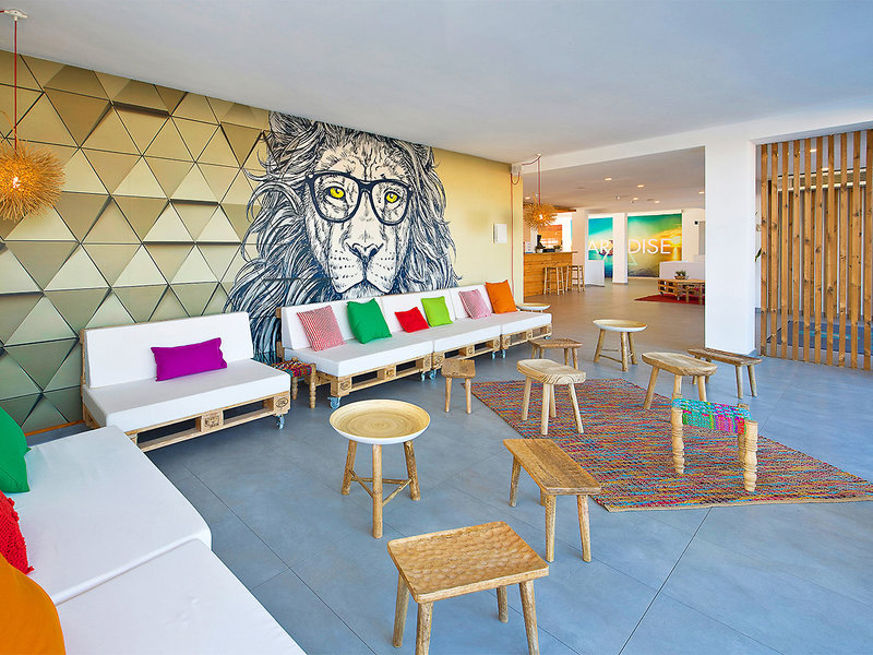 Playasol Bossa Flow 5