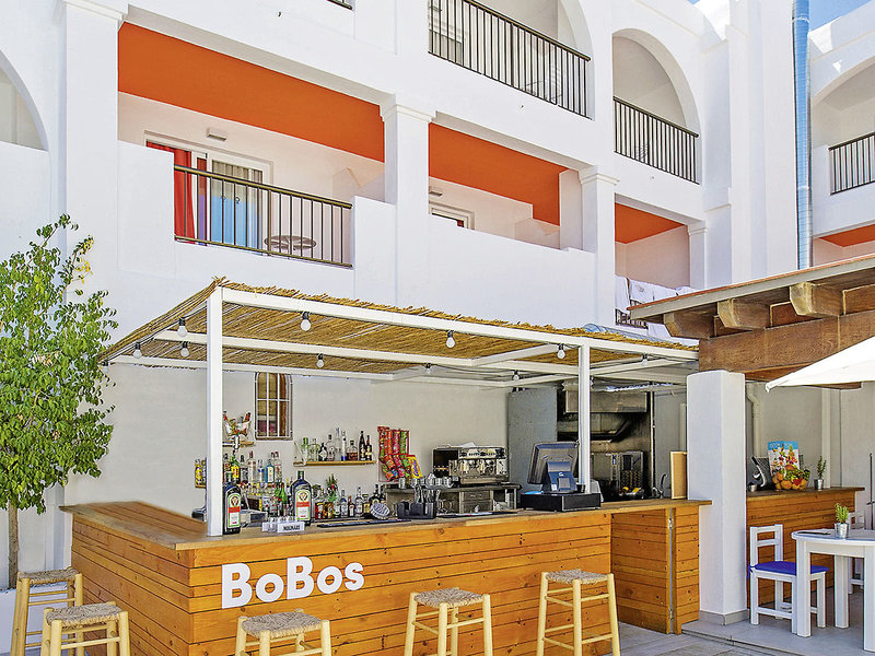 Playasol Bossa Flow 6