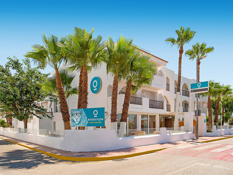 Playasol Bossa Flow 9