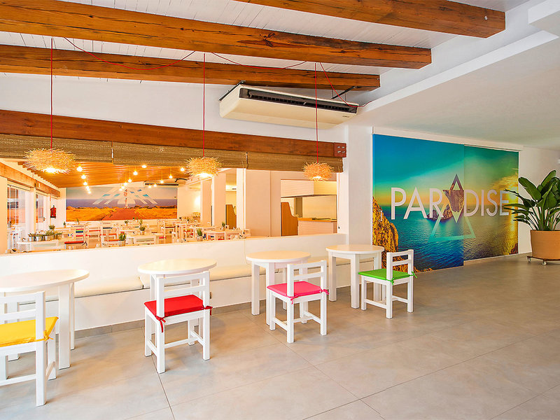 Playasol Bossa Flow 14