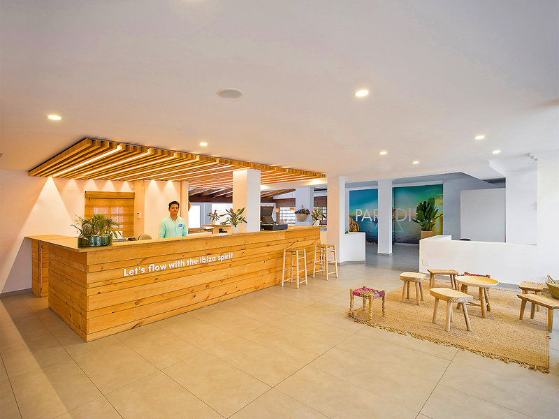 Playasol Bossa Flow 15