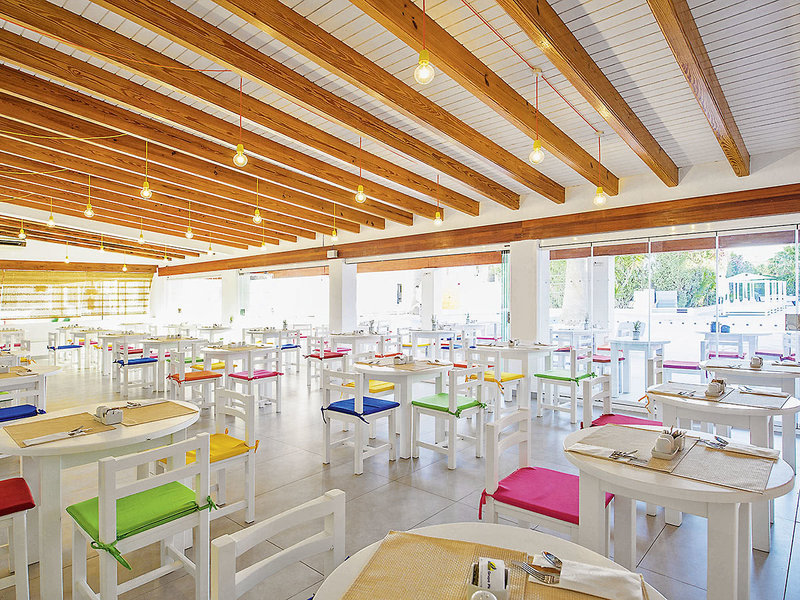 Playasol Bossa Flow 17