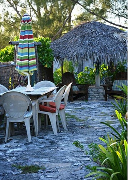 Pigeon Cay Beach Club 2