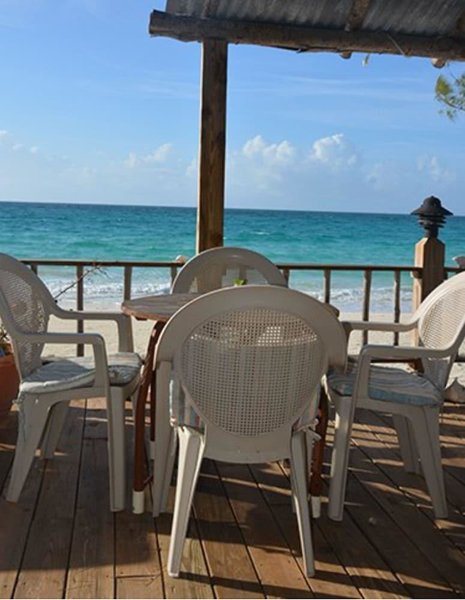 Pigeon Cay Beach Club 5