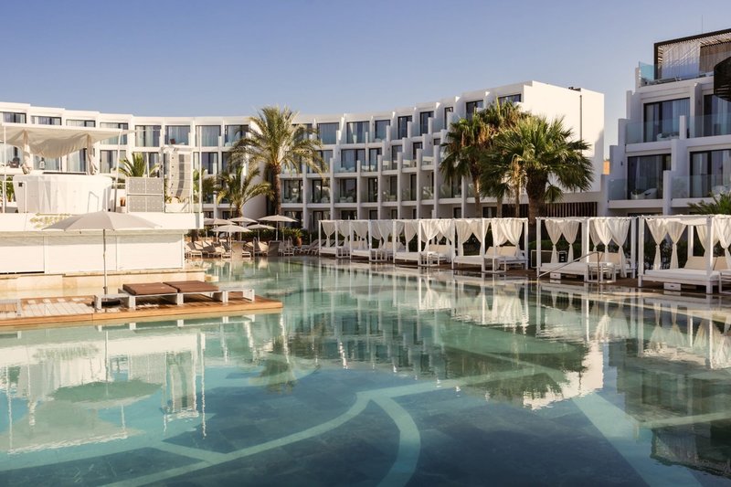 Hard Rock Hotel Ibiza 3
