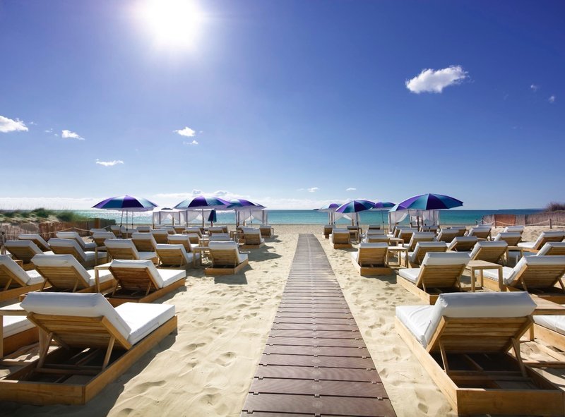 Hard Rock Hotel Ibiza 4