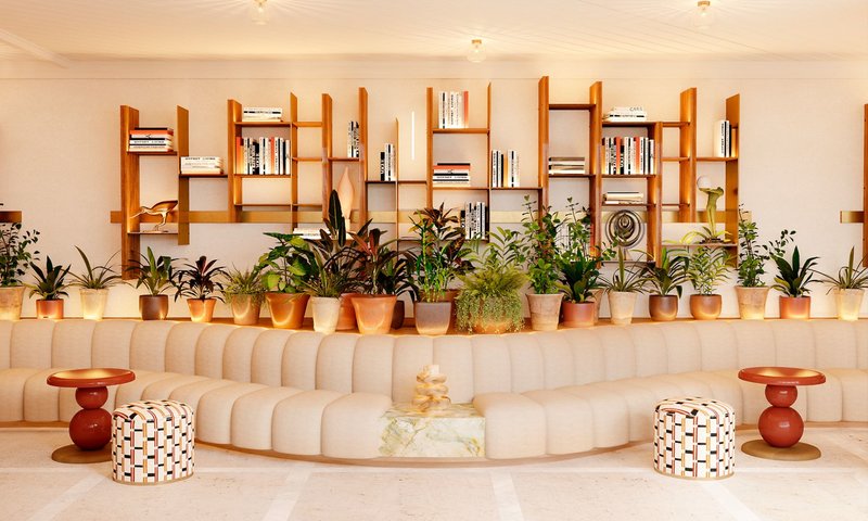 Hard Rock Hotel Ibiza 5
