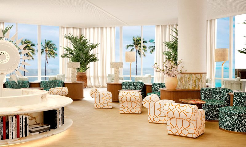 Hard Rock Hotel Ibiza 6