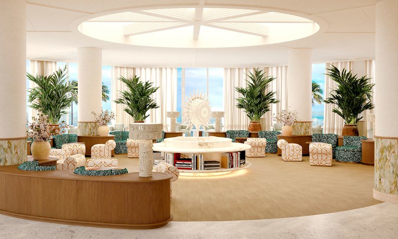 Hard Rock Hotel Ibiza 8