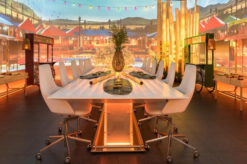 Hard Rock Hotel Ibiza 10