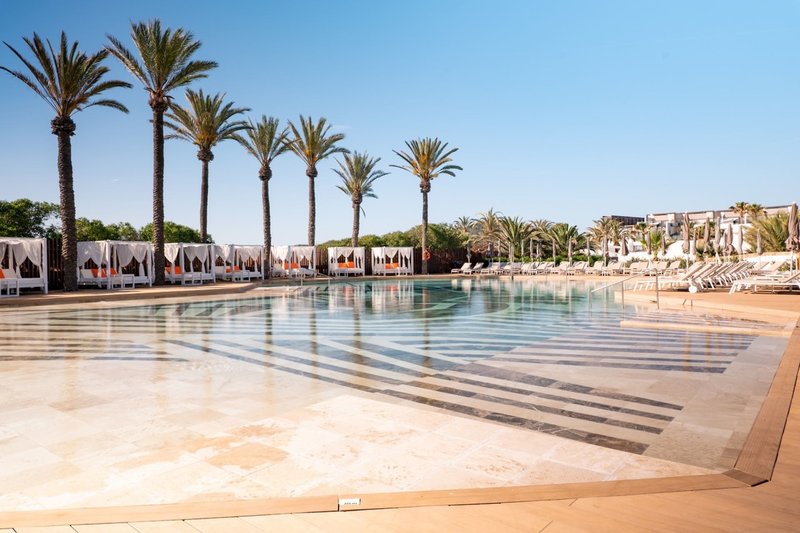 Hard Rock Hotel Ibiza 12