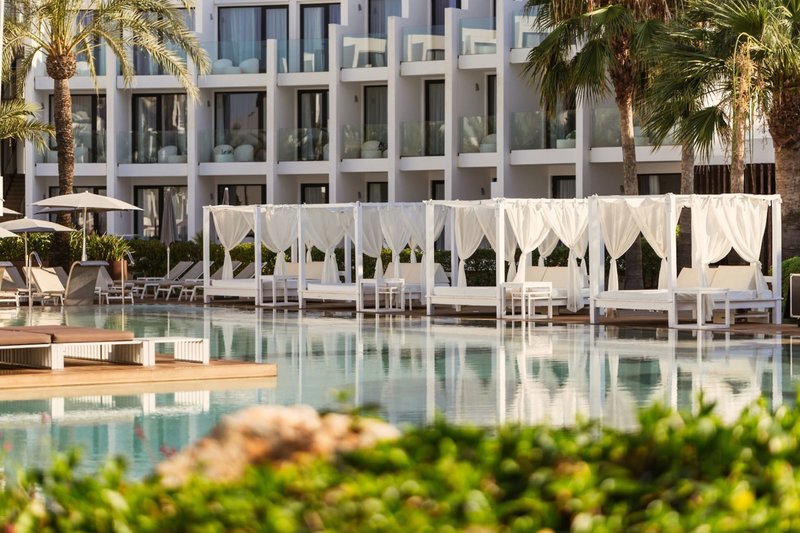 Hard Rock Hotel Ibiza 13