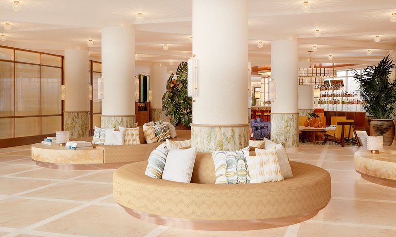 Hard Rock Hotel Ibiza 16