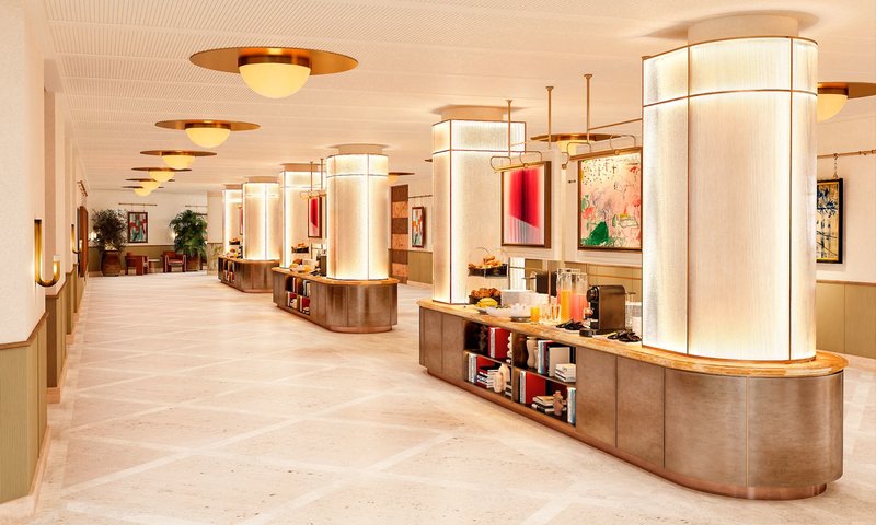 Hard Rock Hotel Ibiza 17