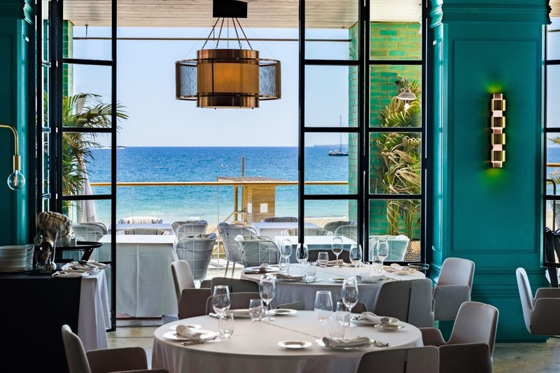 Hard Rock Hotel Ibiza 18