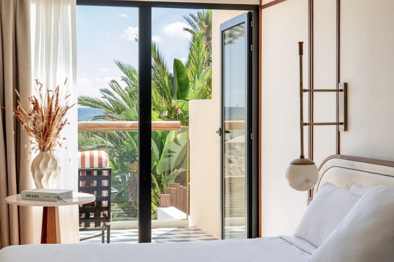 Hard Rock Hotel Ibiza 21