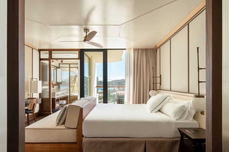 Hard Rock Hotel Ibiza 25