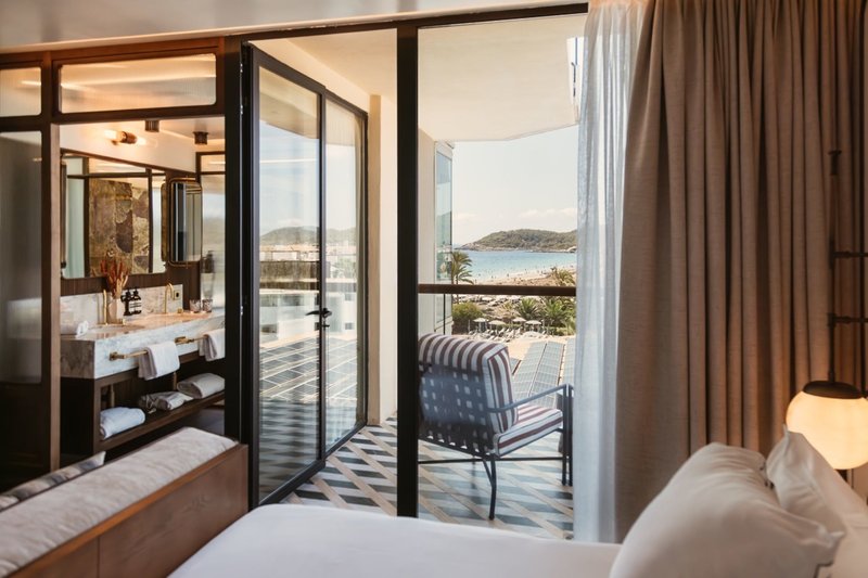 Hard Rock Hotel Ibiza 26