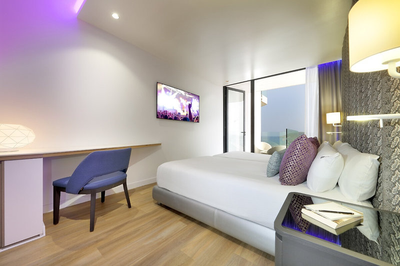 Hard Rock Hotel Ibiza 6