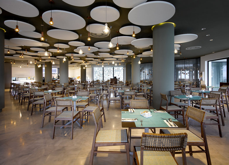 Hard Rock Hotel Ibiza 7