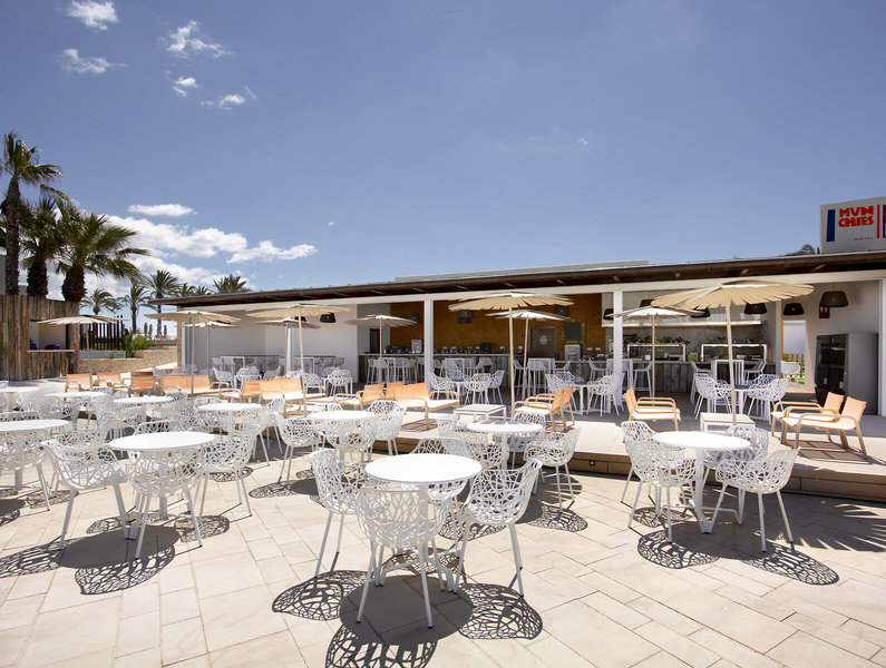 Hard Rock Hotel Ibiza 8