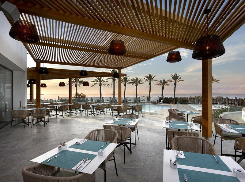 Hard Rock Hotel Ibiza 9