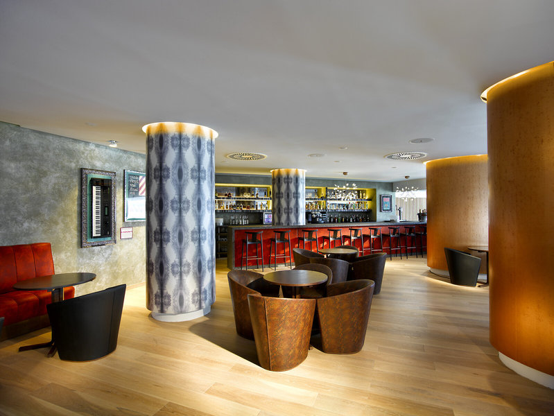 Hard Rock Hotel Ibiza 10