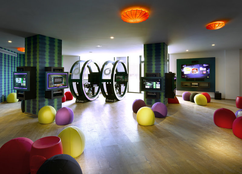 Hard Rock Hotel Ibiza 13
