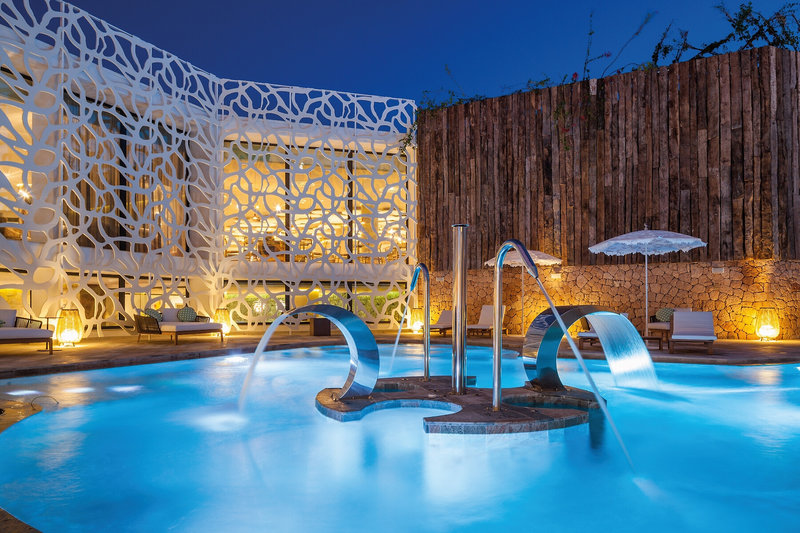 Hard Rock Hotel Ibiza 14