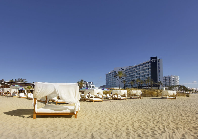 Hard Rock Hotel Ibiza 15
