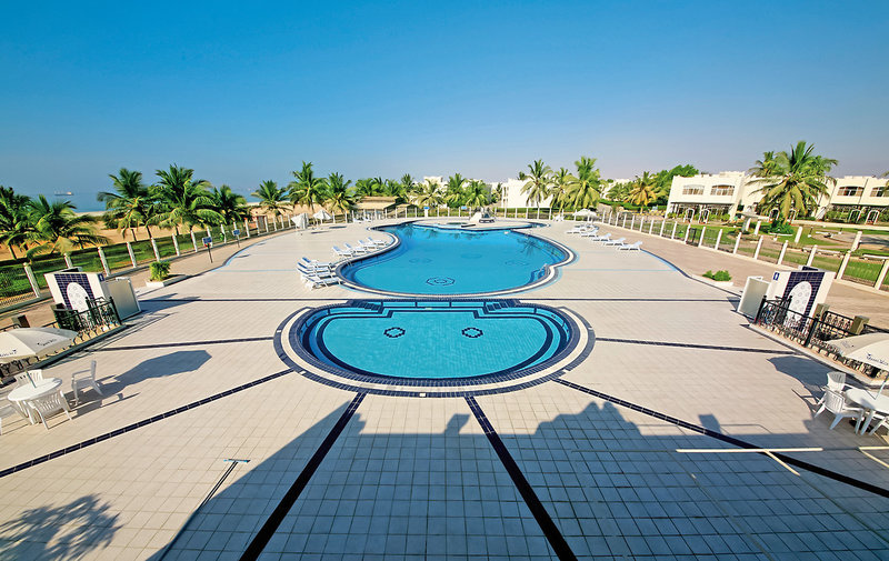 Samharam Resorts Salalah 2