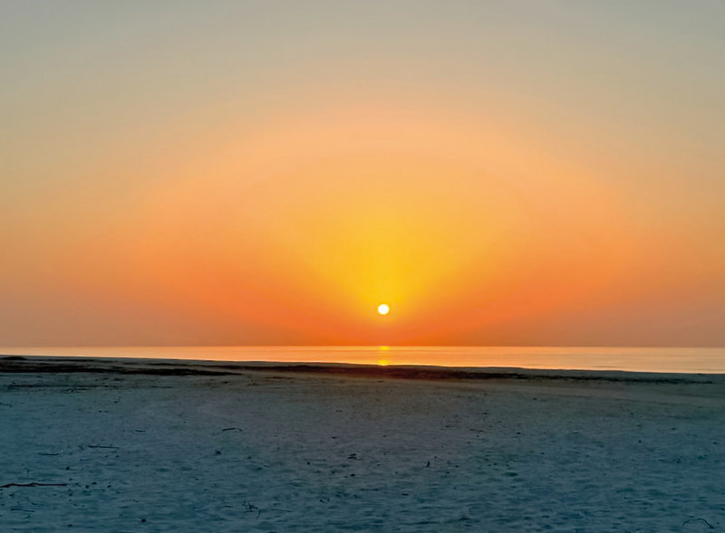 Samharam Resorts Salalah 4