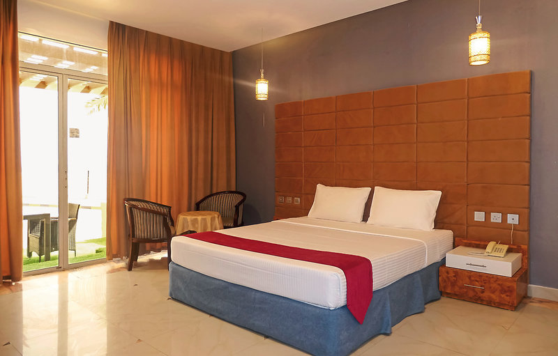 Samharam Resorts Salalah 5