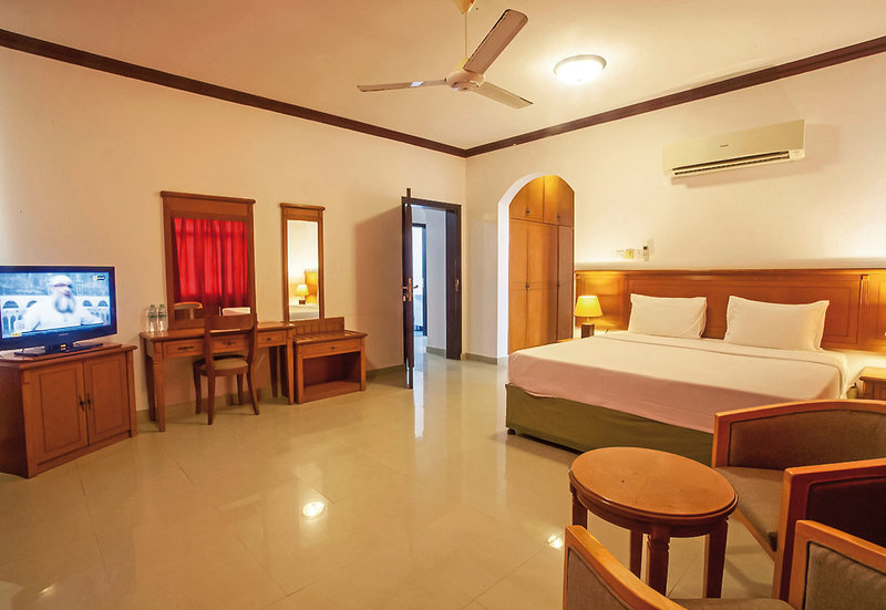 Samharam Resorts Salalah 6