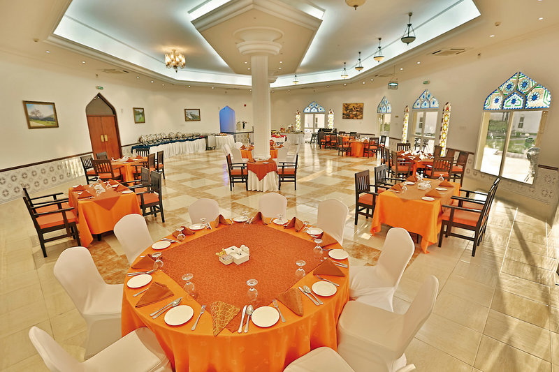 Samharam Resorts Salalah 11