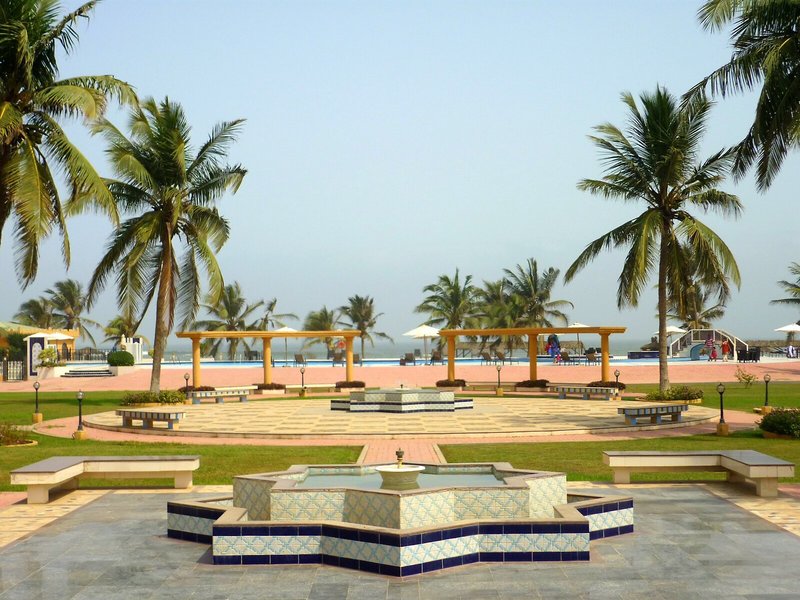 Samharam Tourist Village 3*