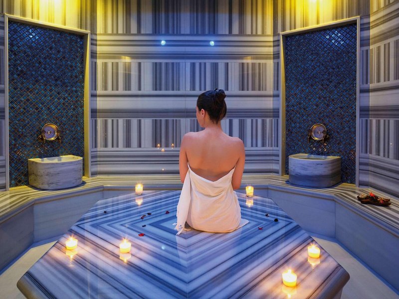 Mövenpick Ankara 1