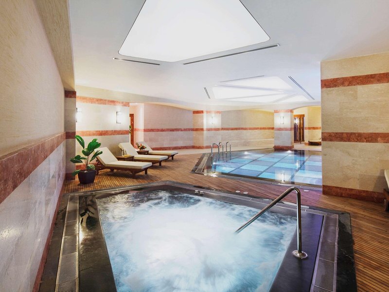 Mövenpick Ankara 2