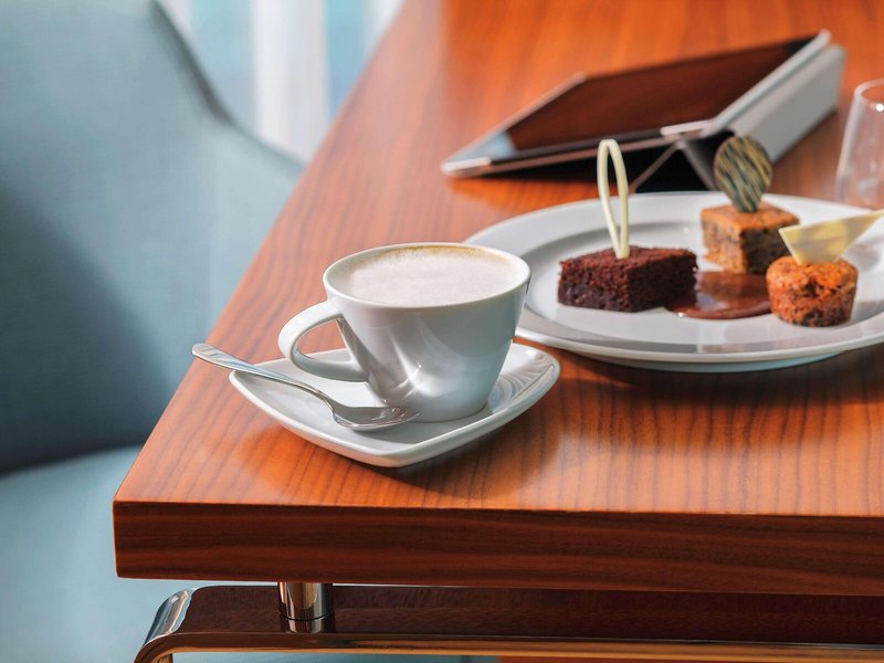 Mövenpick Ankara 5