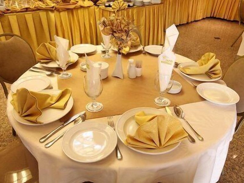 Capri Hotel Suites 11