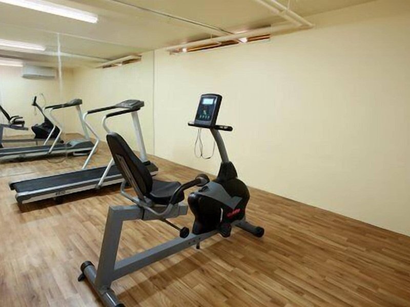 Capri Hotel Suites 20