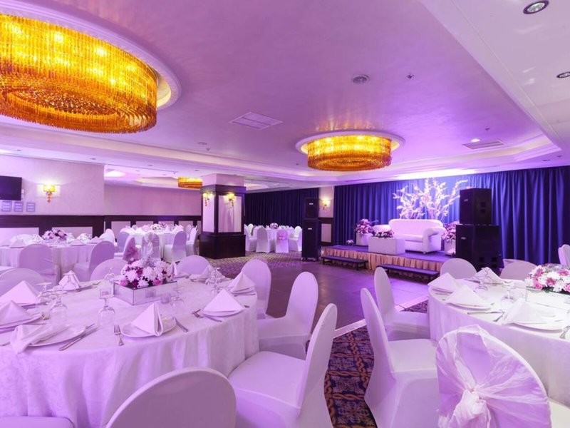 Ayass Hotel 6